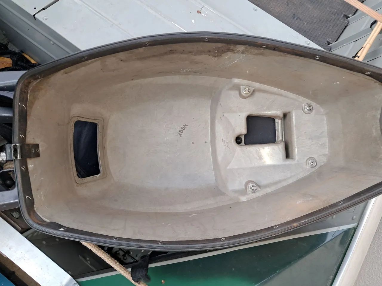 Barcos - Foto 4