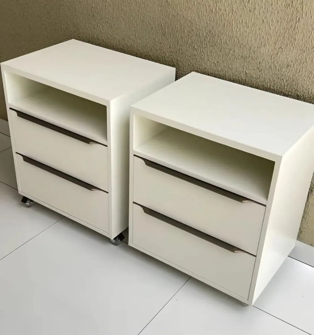 Mesinhas De Cabeceira 