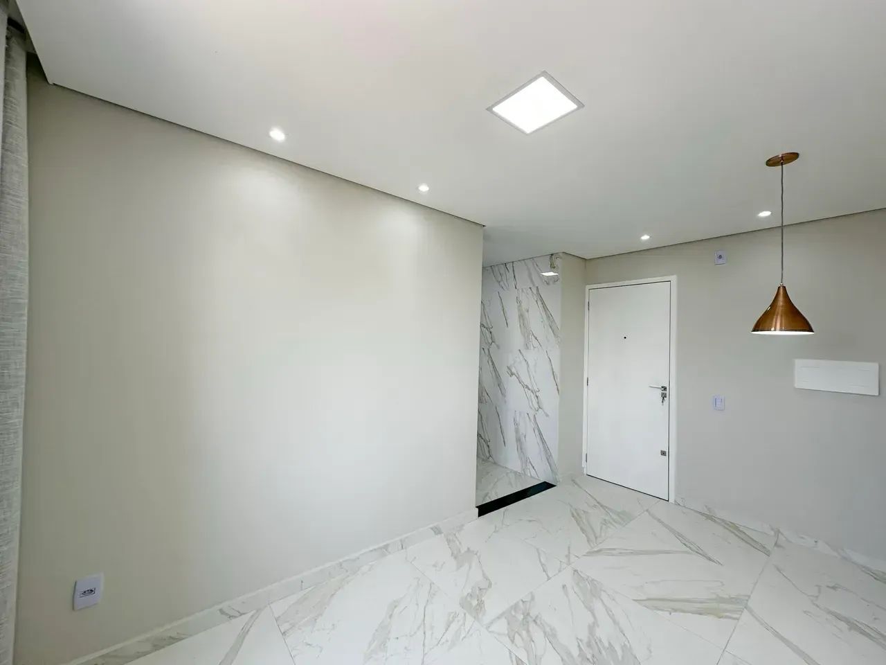 Aconchegante Apartamento para alugar com 43m², 2 quartos - Foto 3
