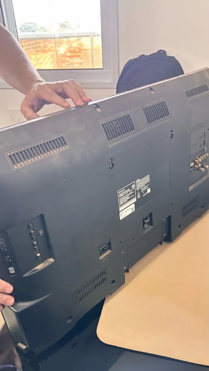 TV PANASONIC 32