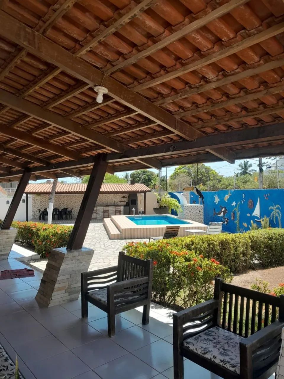 Casa Praia de Tabatinga I  - Foto 3