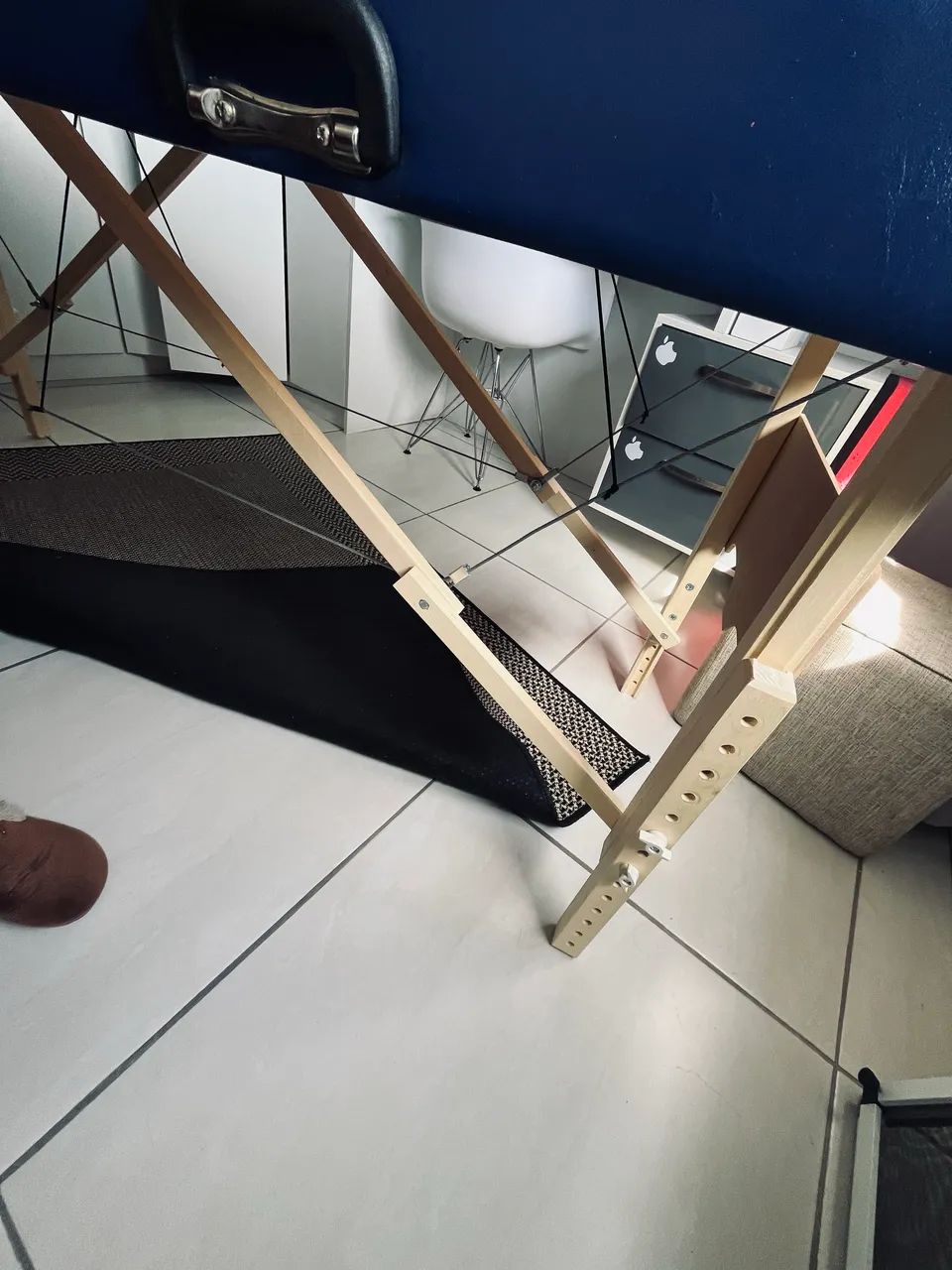 Maca de massagem  - Foto 5