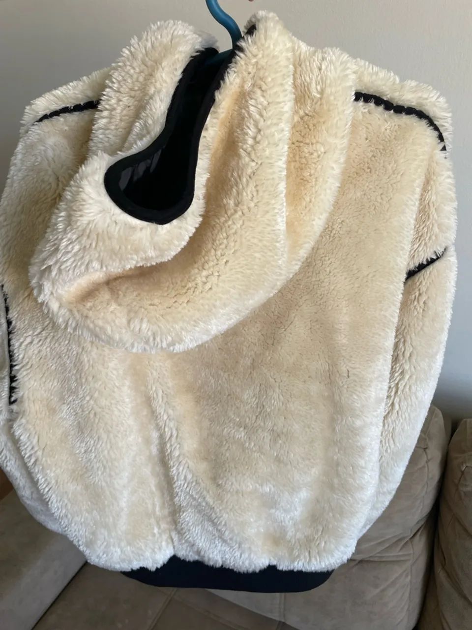 Jaqueta De pelo - Foto 2