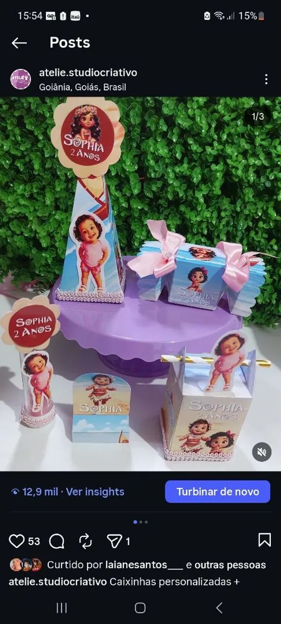 Personalizados em Goiânia - Foto 2