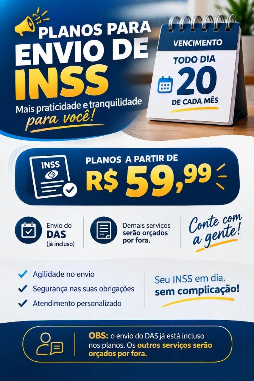 Contabilidade  - Foto 4