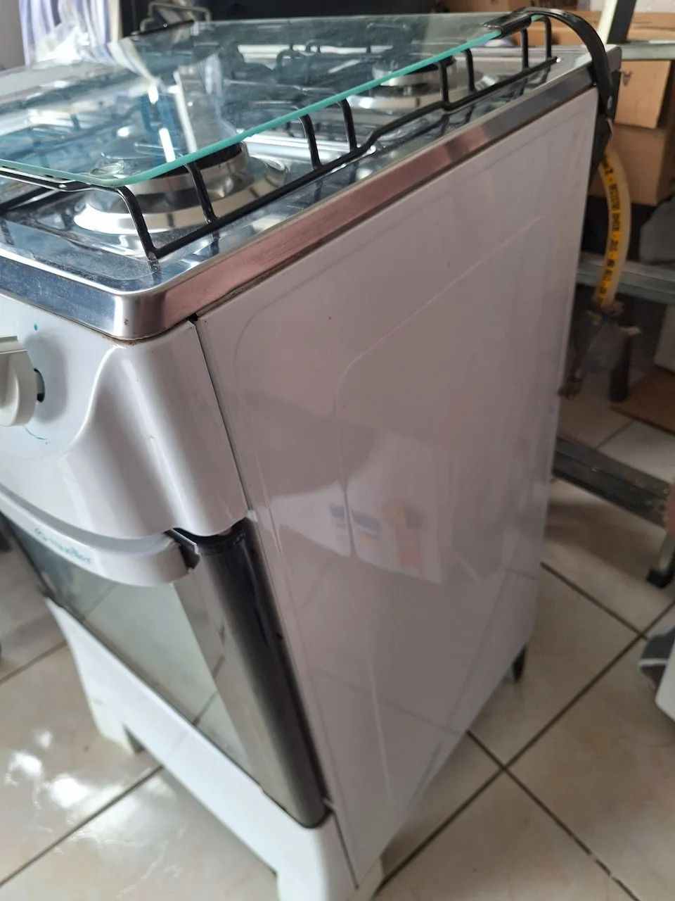 Fogão  - Foto 3