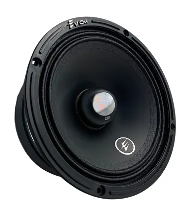 Alto Falante Tiger Áudio 115 mg-6 6 Polegadas 230 W Rms (par