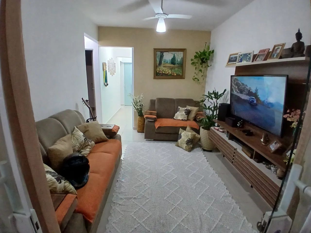 Vendo casa  - Foto 4
