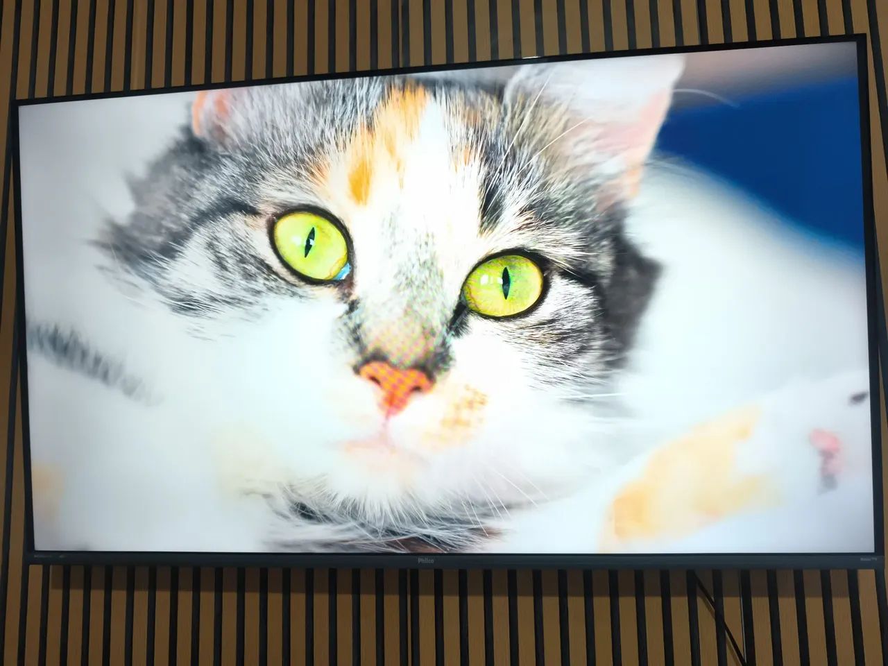 SMART TV 50 POLEGADAS ULTRA 4K ? ROKU - Foto 2