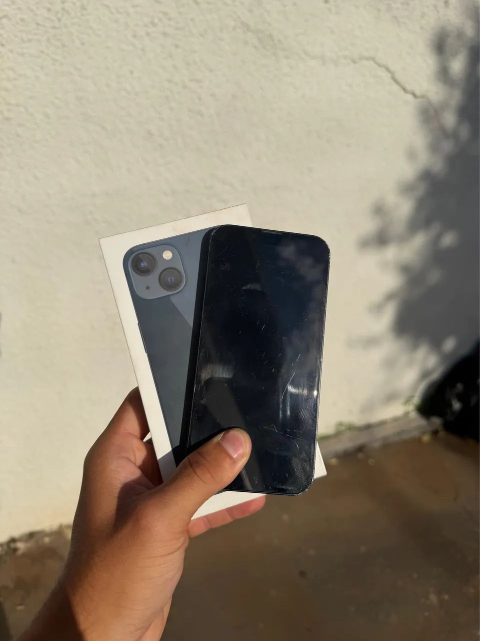 iPhone 13 128 gb - Foto 2
