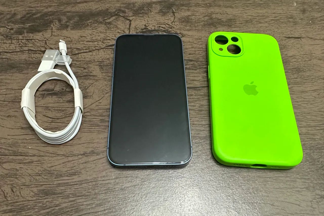 iPhone 13 - 256gb - Foto 2