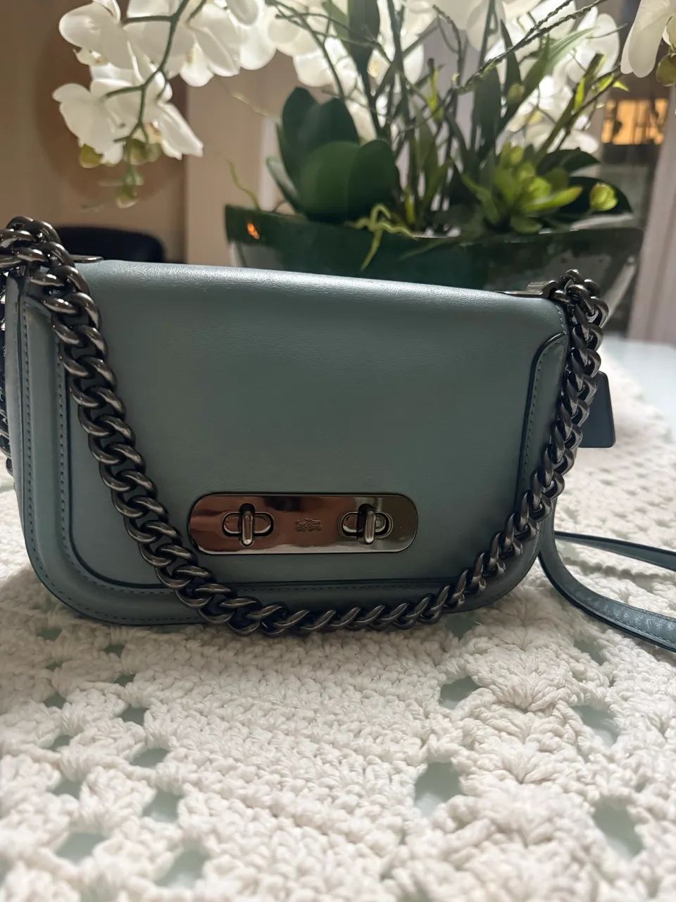 Bolsa Coach - Foto 5