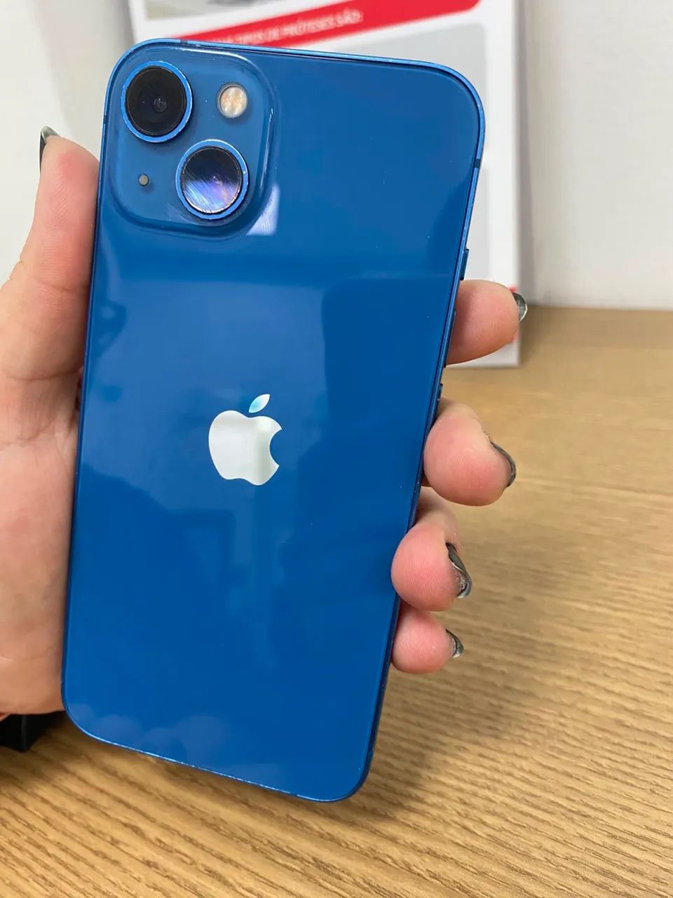 iPhone 13 - Foto 3