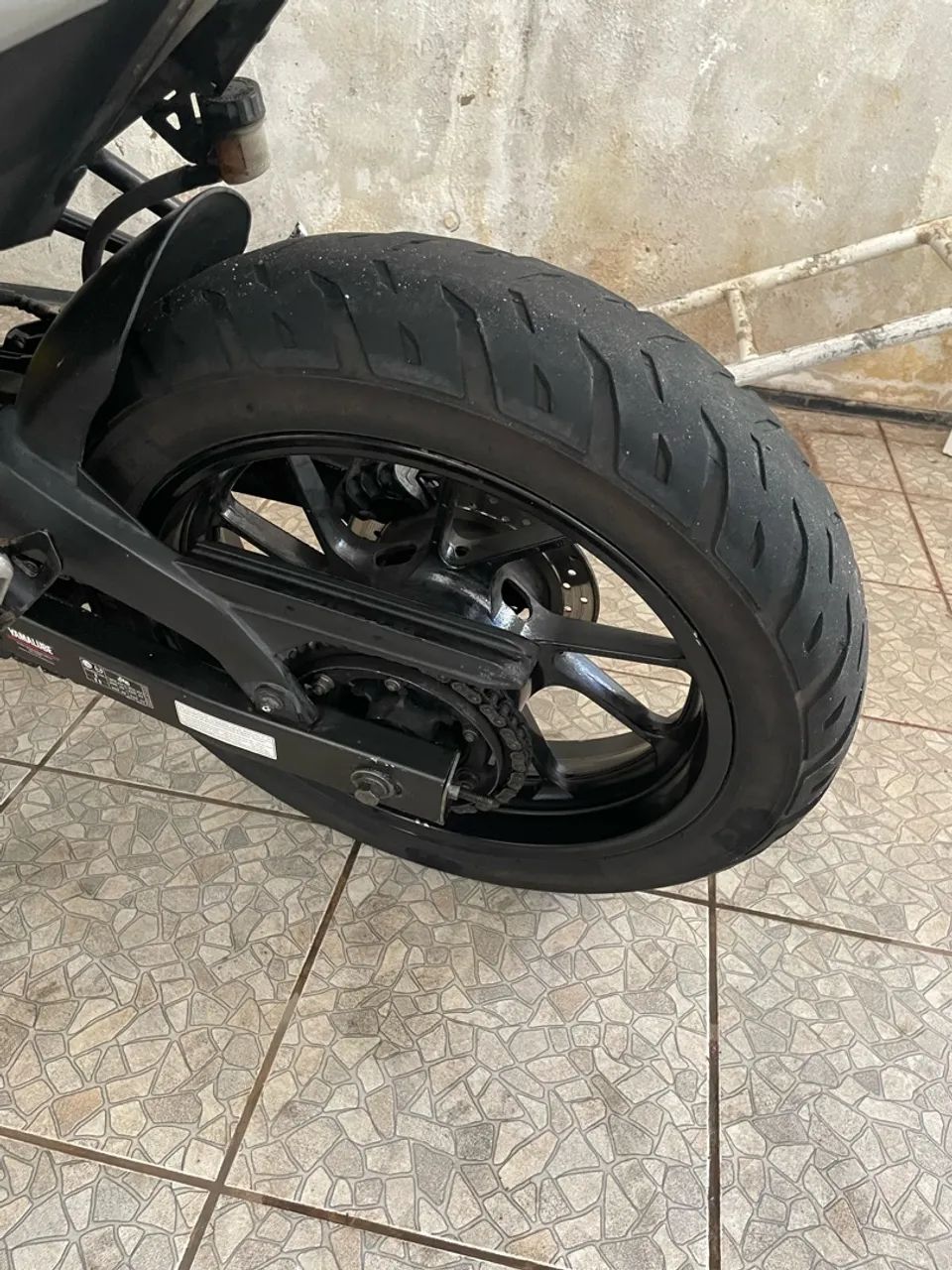 Fz25 - Foto 3