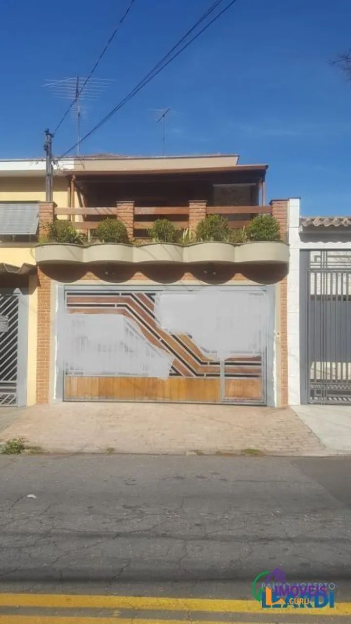 SOBRADO - VILA ROMANA - SP - Foto 2