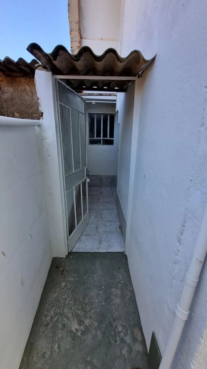 Kitnet/conjugado para aluguel com 40 metros quadrados com 1 quarto - Foto 4