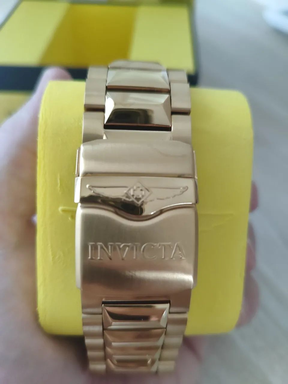 Relógio Invicta  - Foto 4
