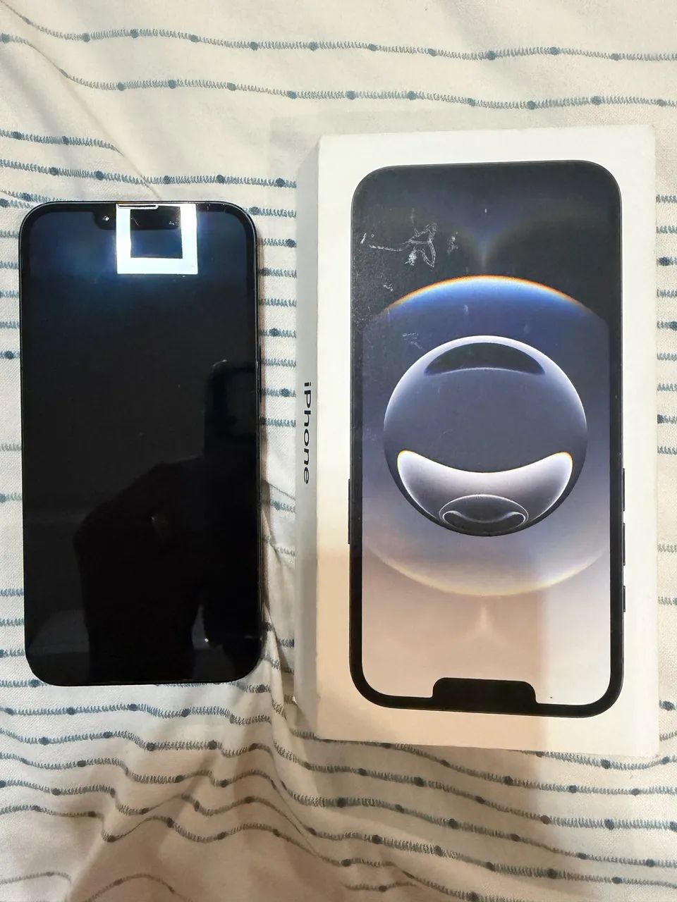 IPHONE 16e 128gb PRETO - Foto 5