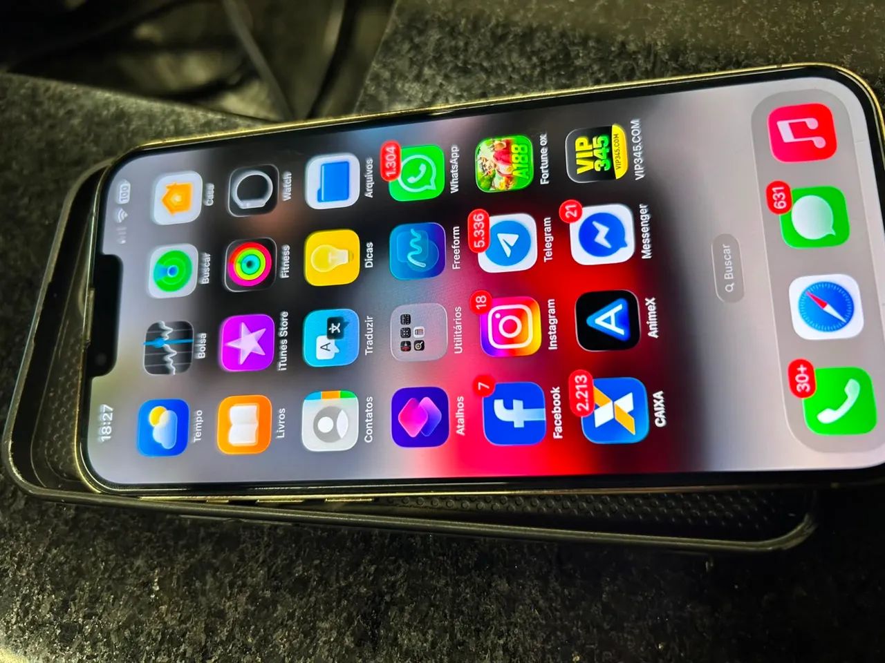 iPhone 13 Pro Max  - Foto 2