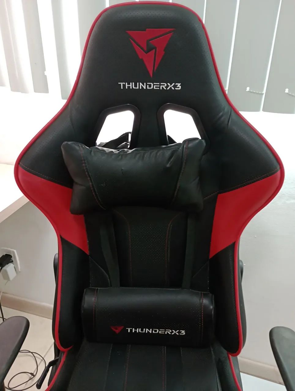 Cadeira Gamer Thunderx3  - Foto 2