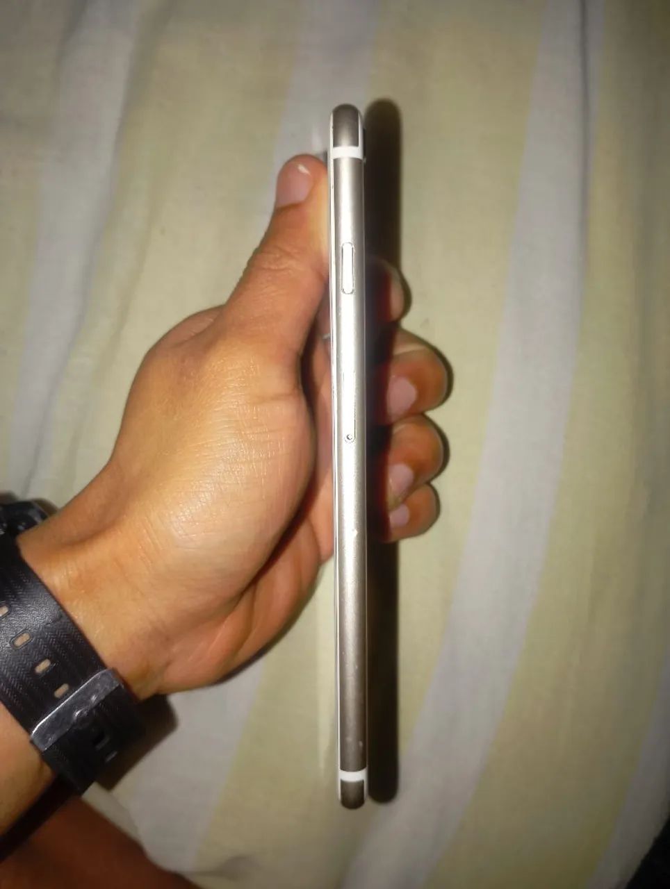 iPhone 6plus  - Foto 3