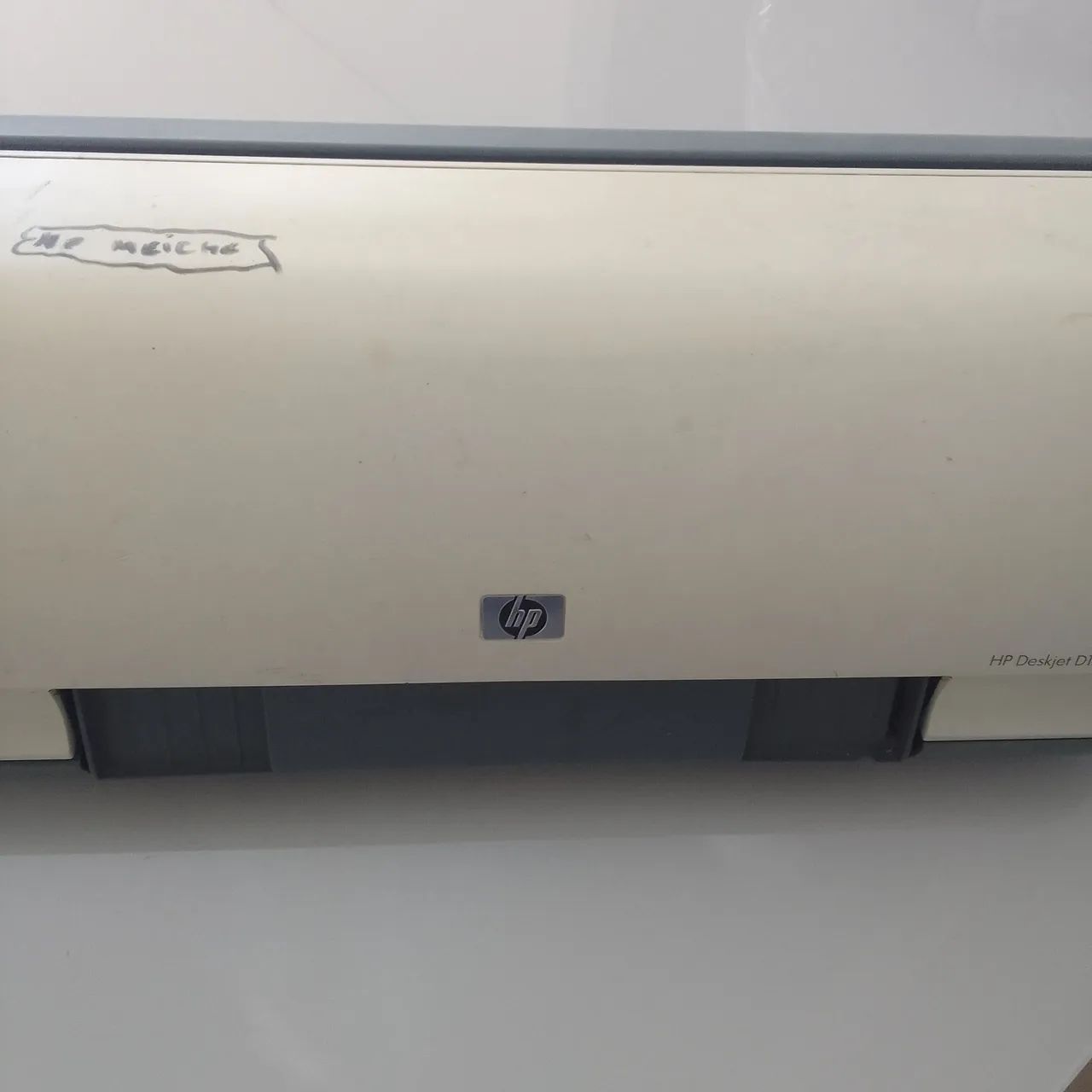 Impressora hp está sem o cabo aceito oferta  - Foto 2