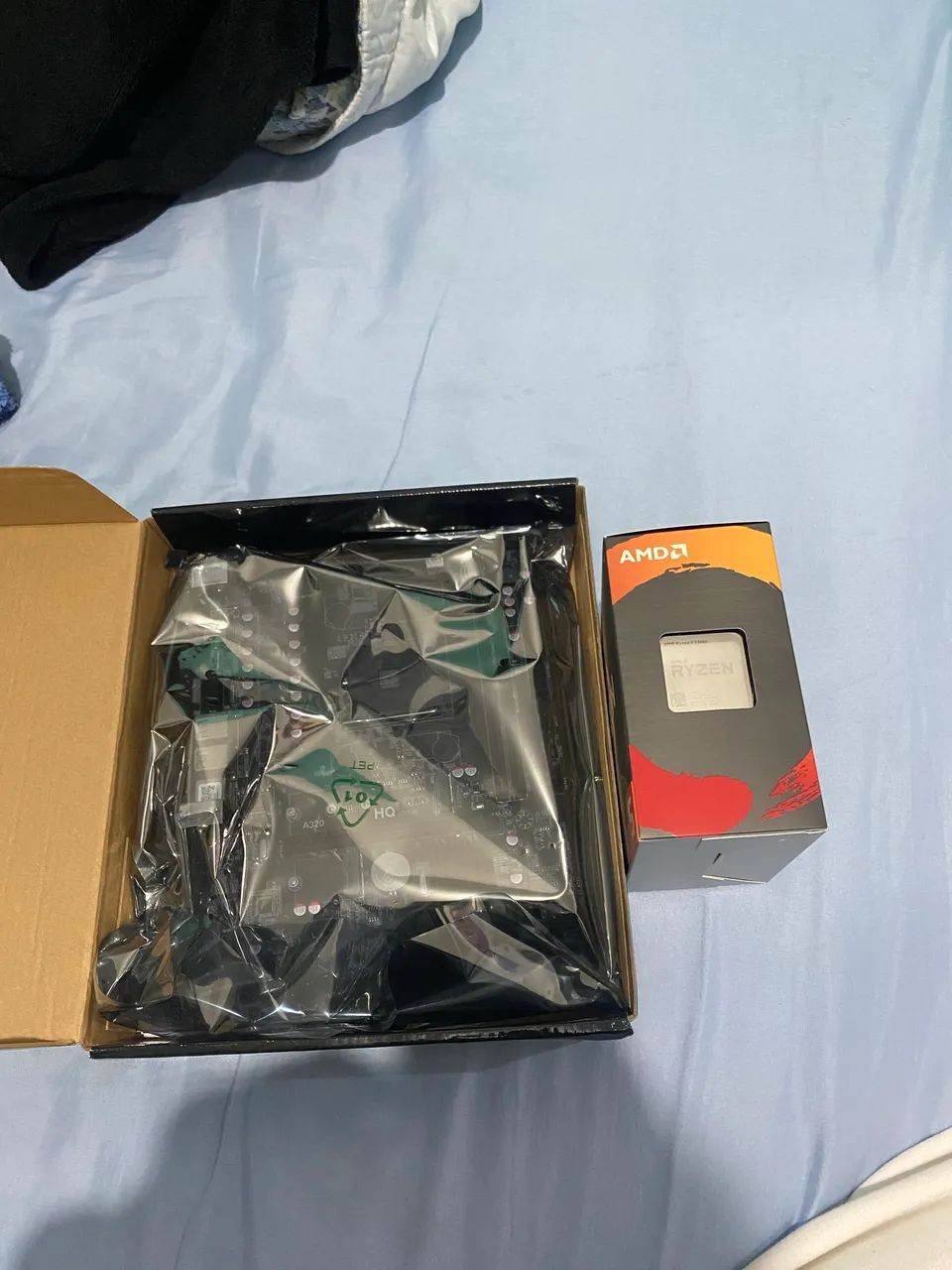 Hardware Gamer 