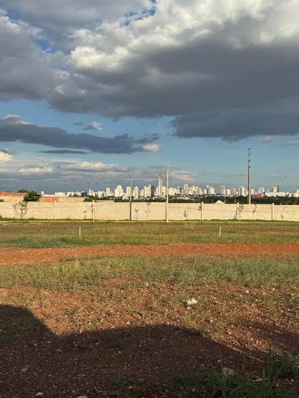 FLORAIS SEVILHA - Vendo Terreno 275 m² - Quitado  - Foto 2