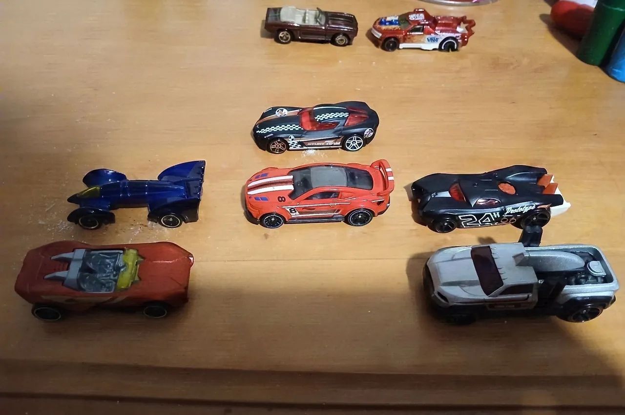 Hot wheels  - Foto 4