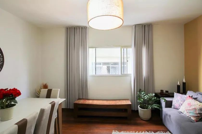 Apartamento à Venda - Ouro Preto, 3 Quartos, 83 m2 - Foto 5