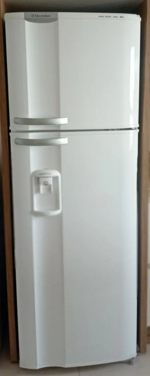 Geladeira 