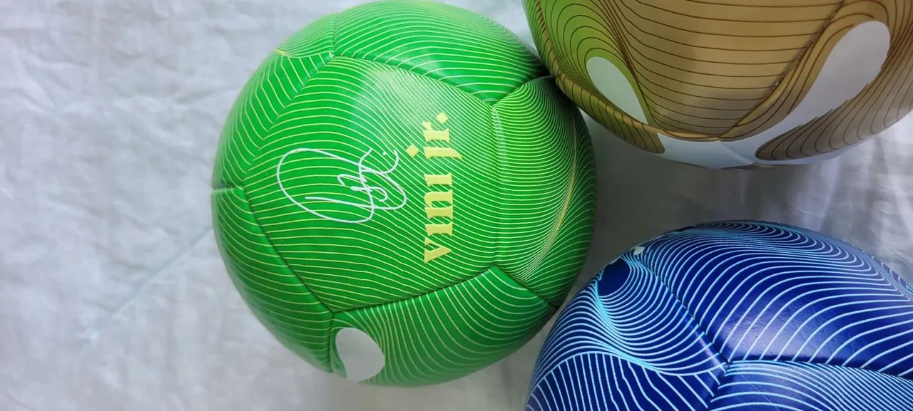 Mini Bolas - Foto 2