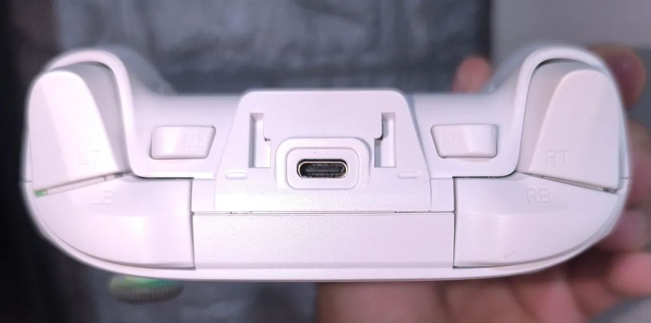 Controle GAMINJA multiplataforma - Foto 3