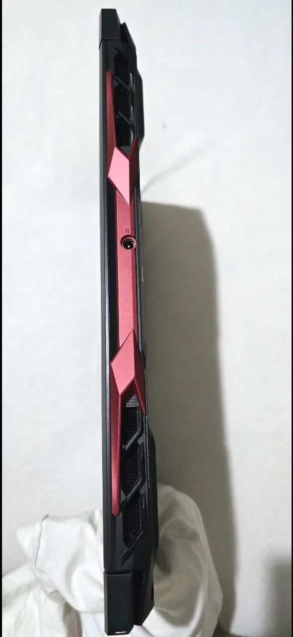 Notebook Acer Nitro 5 - RTX 3060 - Foto 5