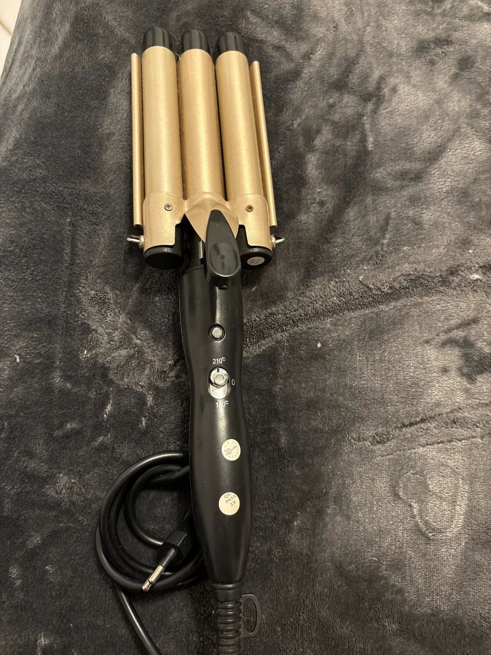 Modelador Triondas  - Foto 3