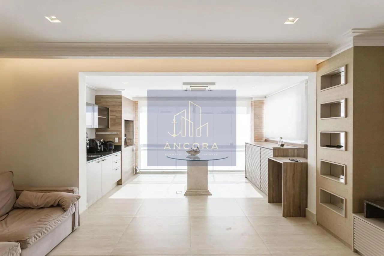 Apartamento em Vila Olímpia - São Paulo, SP - Foto 3