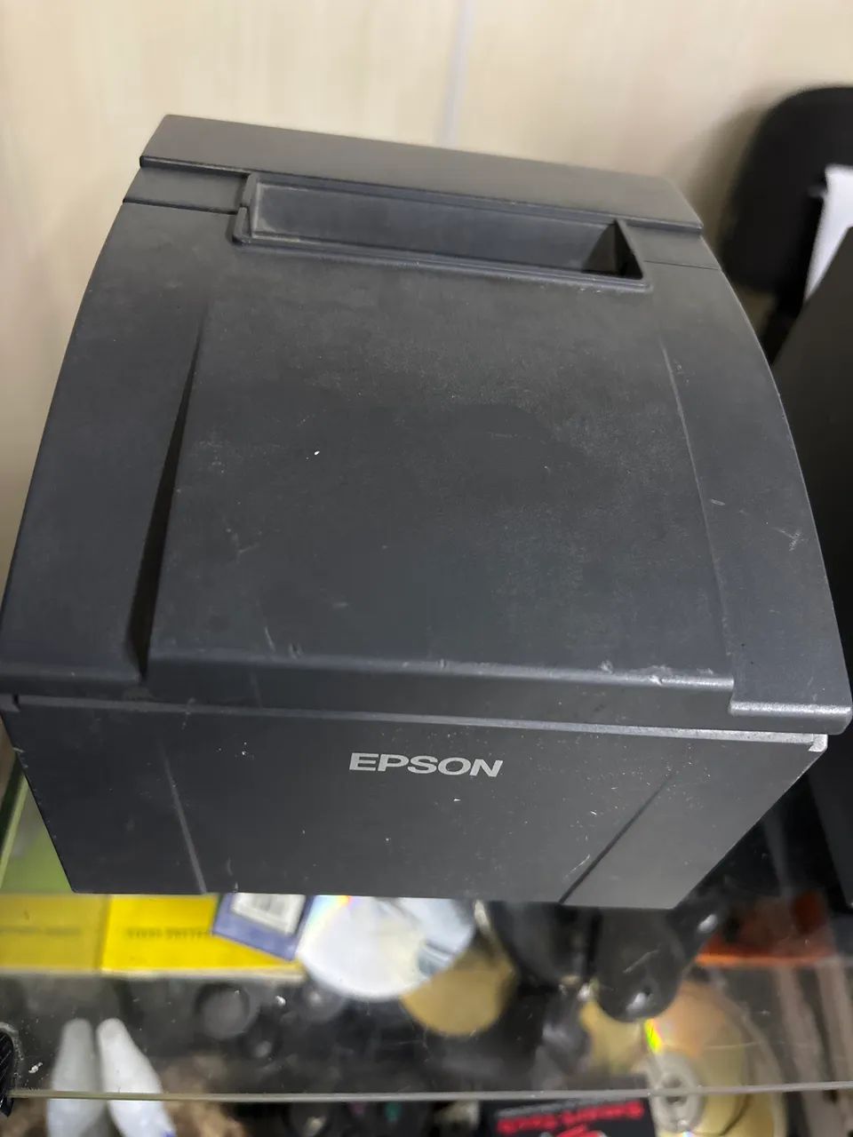 Impressora t érmica Epson  - Foto 2