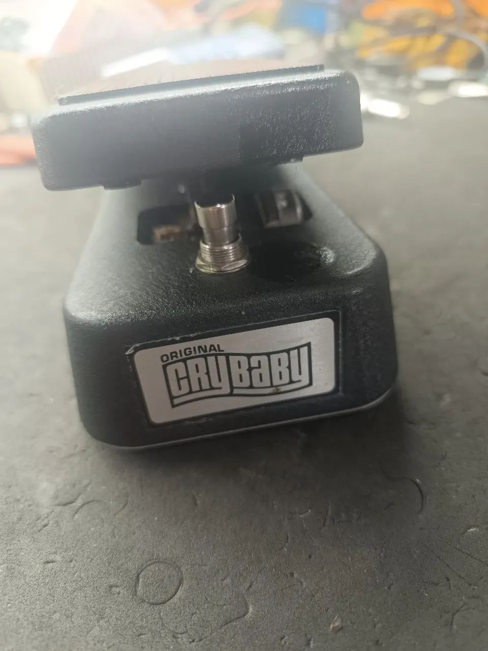 Dunlop Original Cry Baby  - Foto 3
