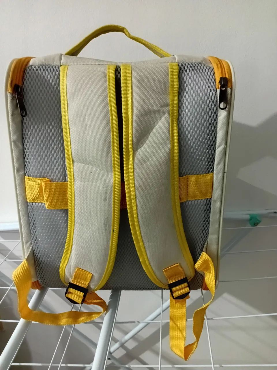 Mochila pet transportadora  - Foto 5