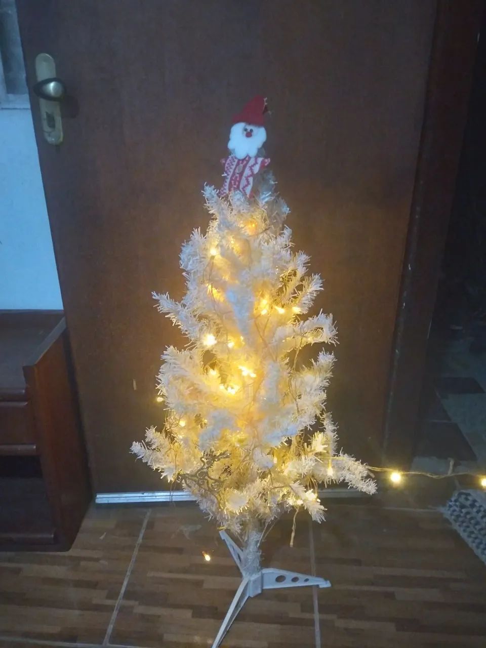 Árvore de Natal  - Foto 3