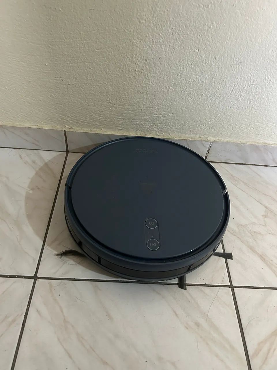 Robô aspirador 