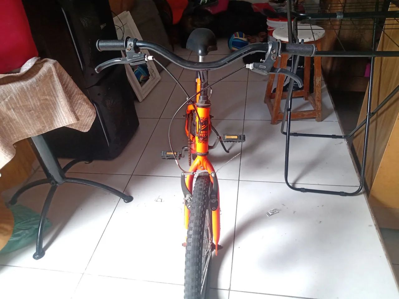 Bicicleta  - Foto 5