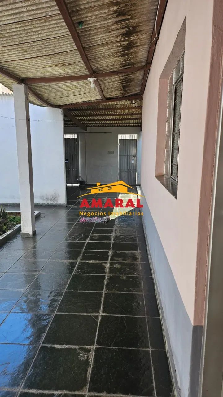 Casa terra com Quintal -Vila Figueira - Suzano - Foto 3
