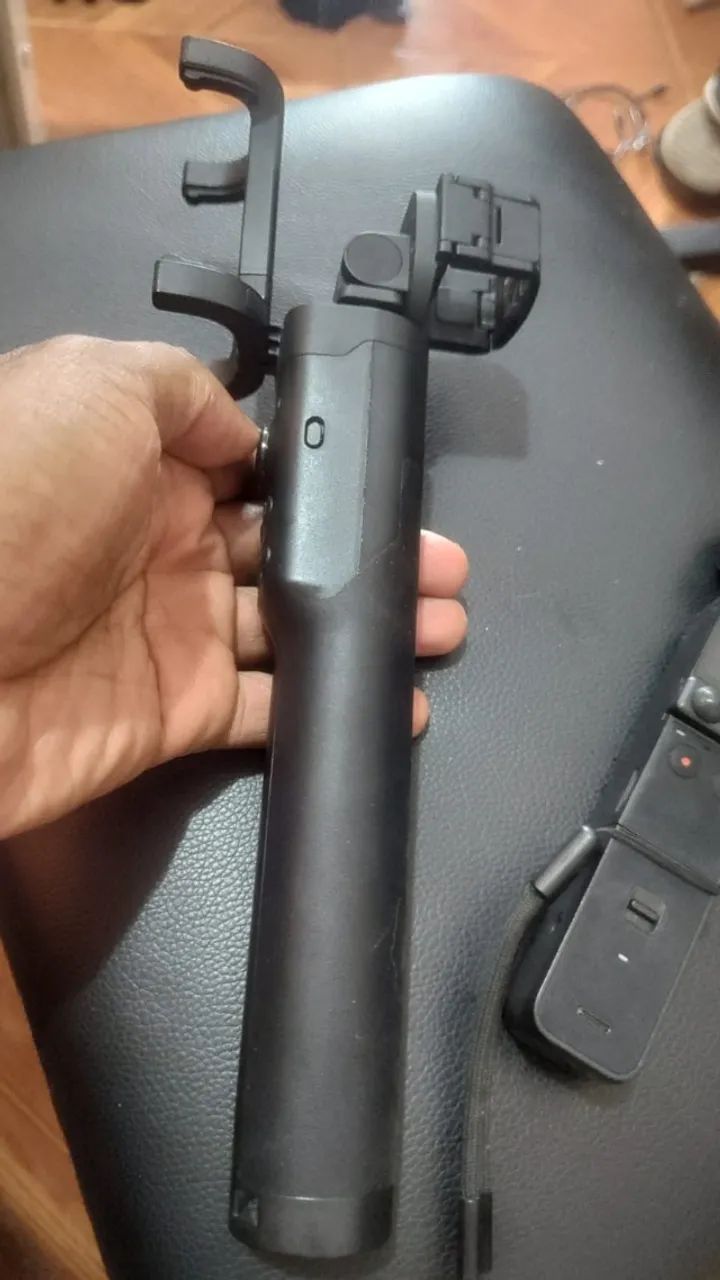Osmo pocket 2 + acessórios  - Foto 4
