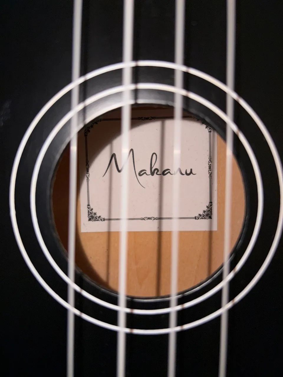 Ukulele novo  - Foto 4