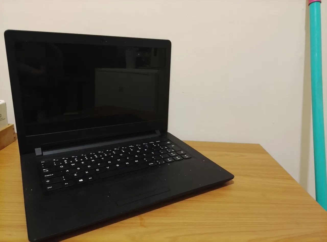 Notebook Lenovo Impecável  - Foto 3