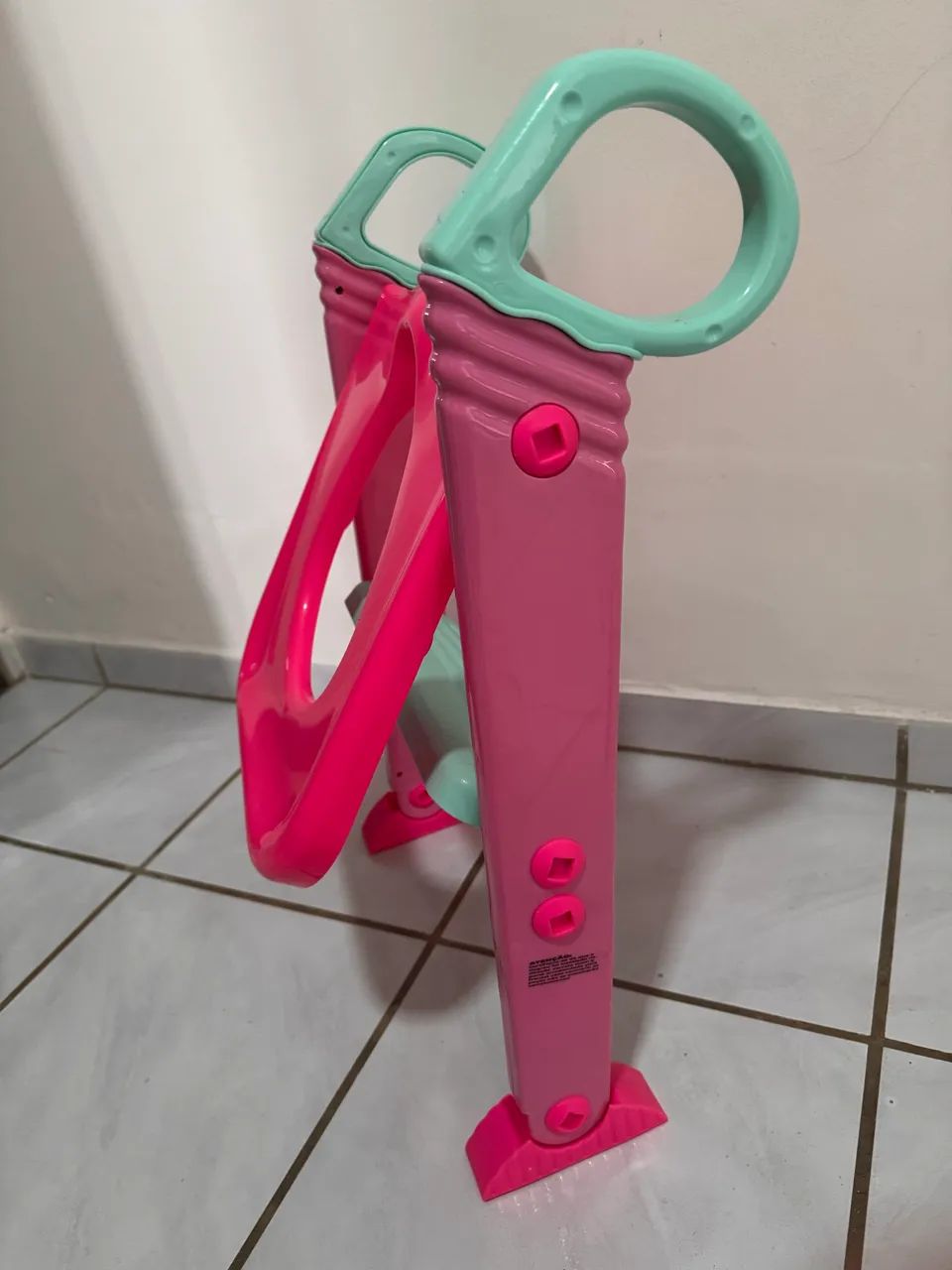 Assento redutor  - Foto 4