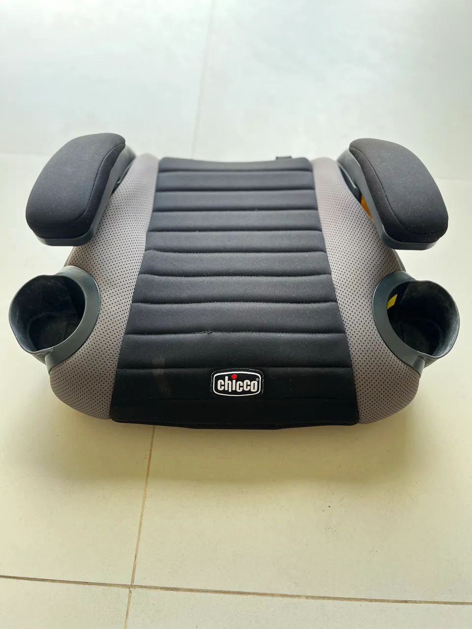 Assento infantil de elevação para carro (booster) - Foto 3