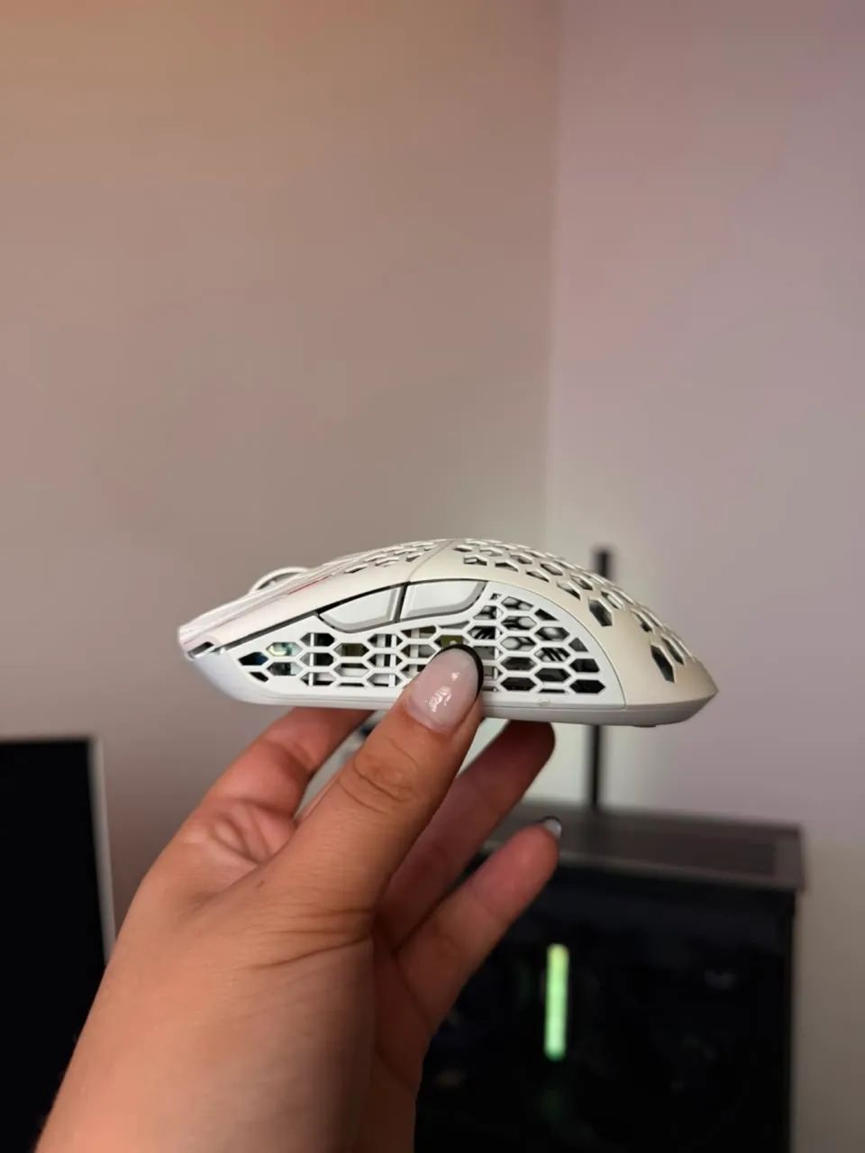 Finalmouse ulx Aceu M - Foto 3
