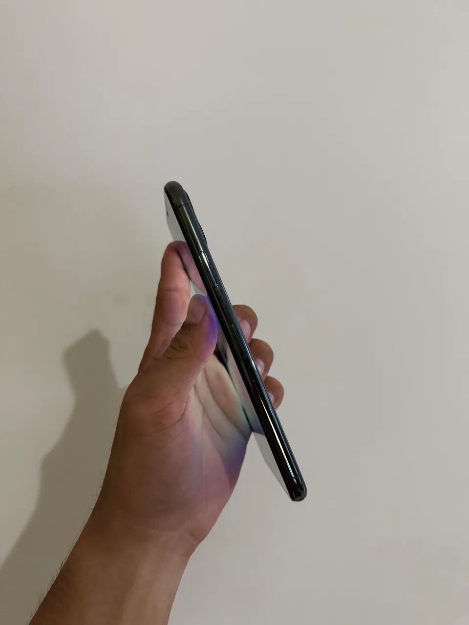 iPhone 11 Pro Max 64GB funcionando perfeitamente  - Foto 3